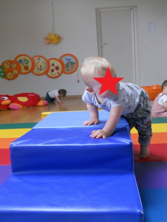 Semaine des parents atelier