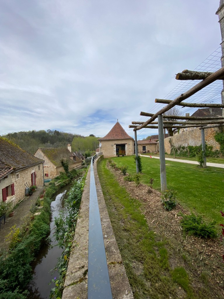 Logements à Campsegret