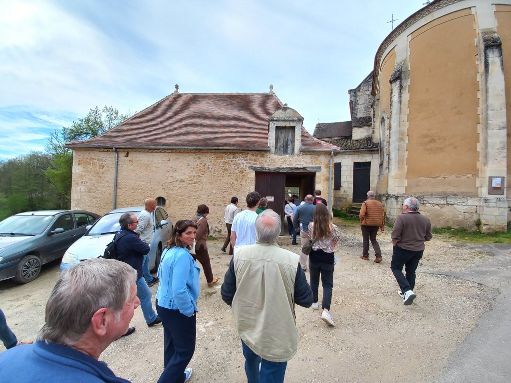 Logements à Campsegret