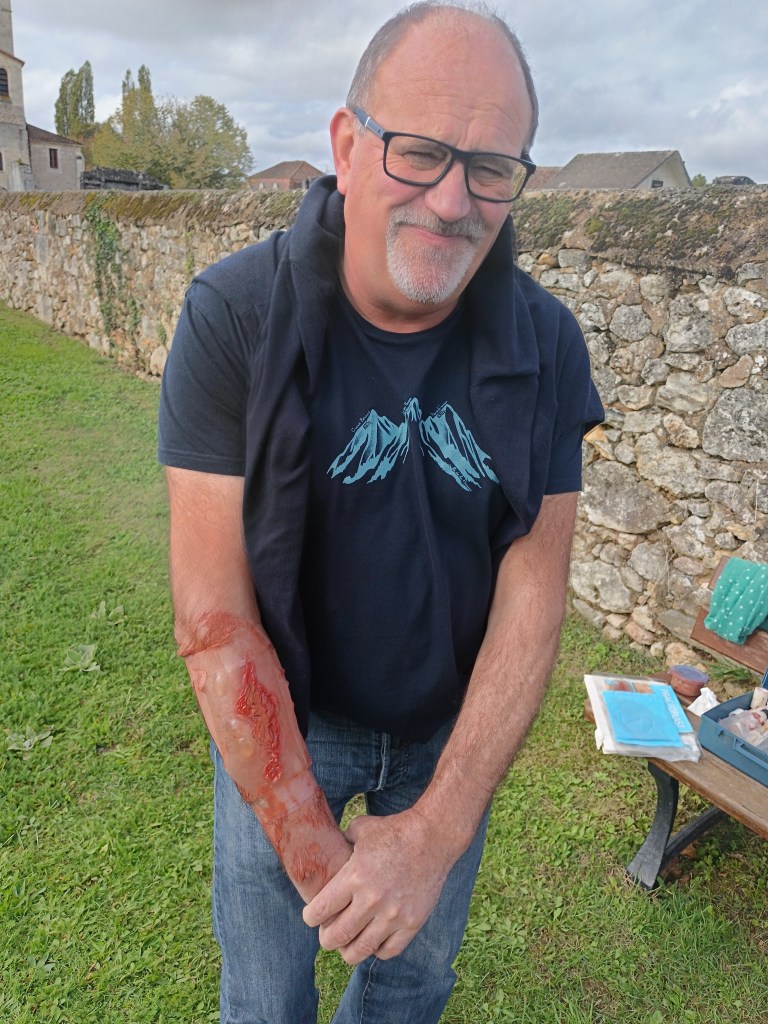 cellule 1ers secours