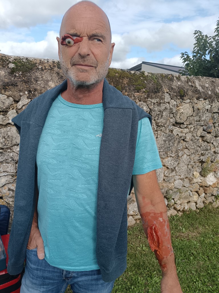 cellule 1ers secours