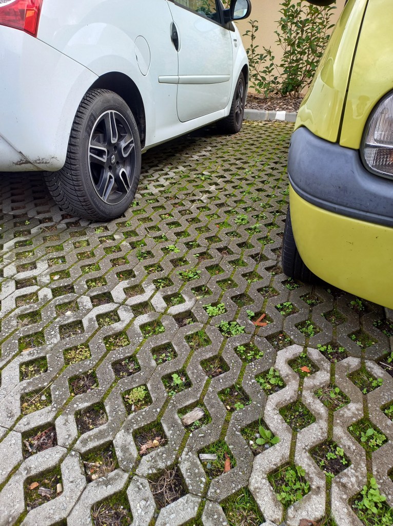 Ecole maternelle Villamblard