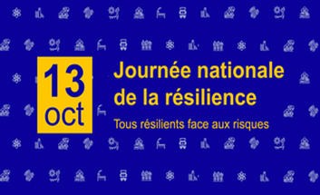 Journée de la résilience