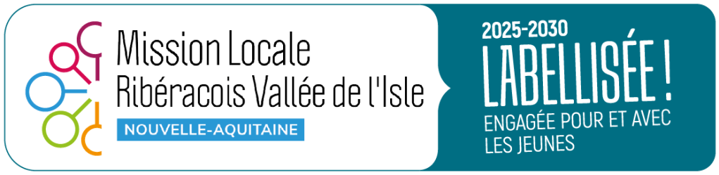 LOGO MISSION LOCALE RIBERAC