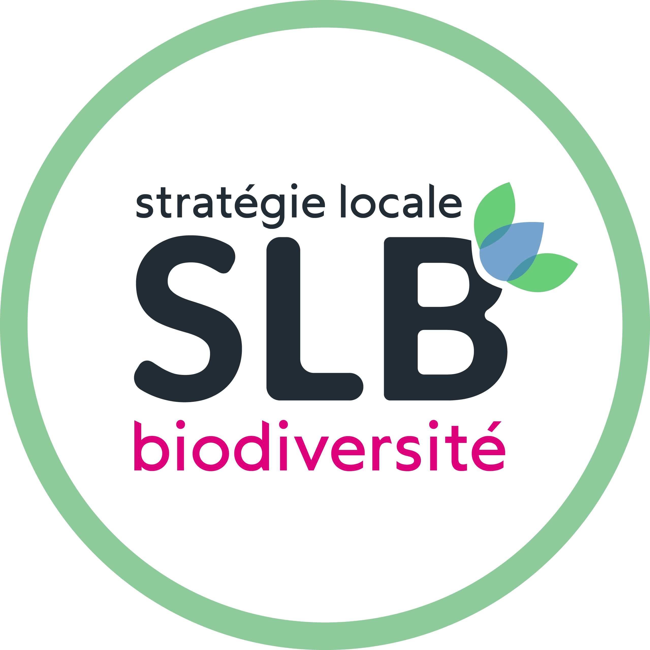 Stratégie locale pour la biodiversité