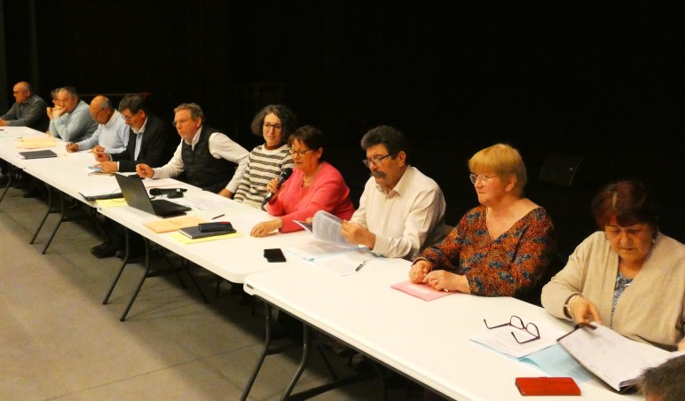 Conseil communautaire 25 février 2026