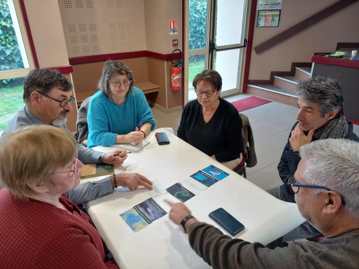 Stratégie locale biodiversité