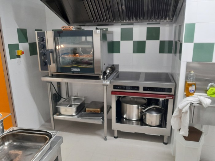 Cantine Les Lèches